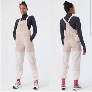 outdoor voices rectrek overall pink